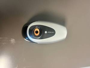 Foray Electric Pencil Sharpener