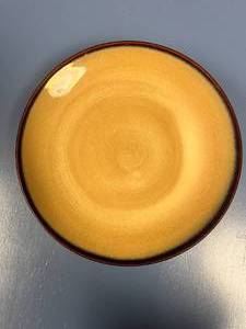 lot 40 image: Set of Salad Plates