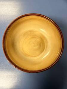 lot 41 image: Sango Nova Brown Bowls