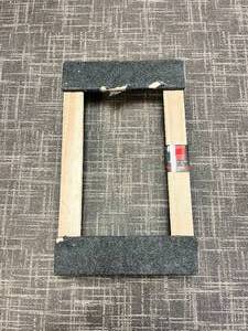 lot 44 image: Wooden Dolly