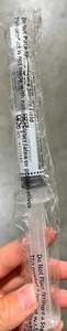 lot 92 image: 9% sodium chloride injection