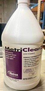 lot 115 image: MetriClean2