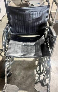 lot 162 image: Drive Wheel Chair