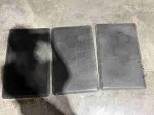 lot 179 image: Floor Mats