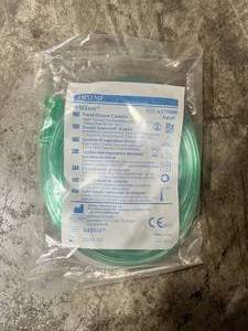lot 209 image: Amsino Nasal Oxygen Cannula