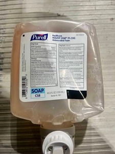 lot 224 image: Purell 2% CHG Antimicrobial Foam