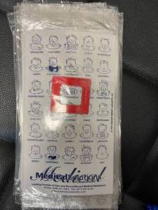 lot 258 image: Medical Solutions Todays Feel Magnet