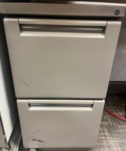 lot 270 image: Filing Cabinet