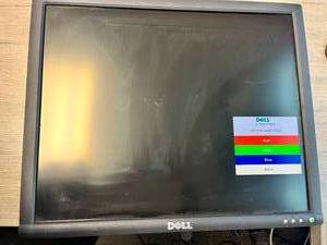lot 281 image: DELL Monitor