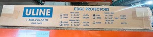 lot 287 image: ULINE Edge Protectors