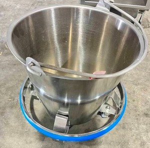 lot 296 image: Pedigo Kick Bucket