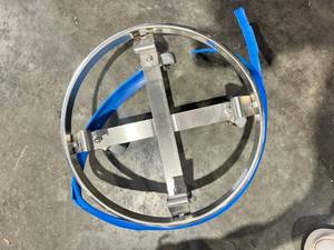 lot 297 image: Pedigo Kick Bucket