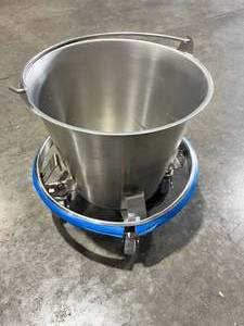 lot 298 image: Pedigo Kick Bucket