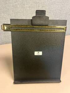 lot 326 image: Copy Stand