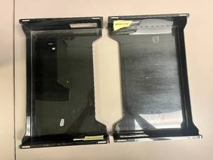 lot 327 image: Desk File Organizer