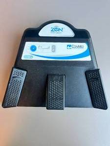 lot 332 image: Conmed Wireless Foot Pedal