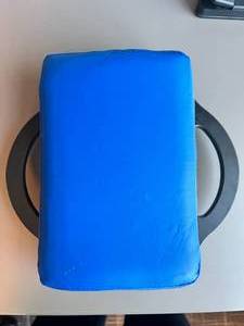 lot 333 image: Lift-Assist Beach Chair Intubation Plate
