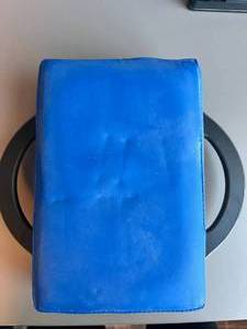 lot 334 image: Lift-Assist Beach Chair Intubation Plate