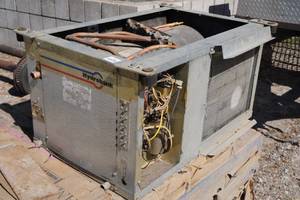 lot 319 image: Hydrobank Hydro-Air System