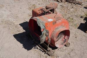lot 315 image: Homelite Confined Space Air Blower - Model 111B-1