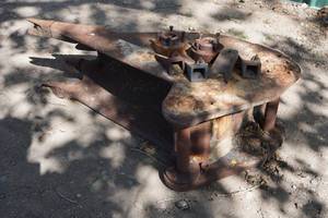 lot 11 image: ADCO Frost Bucket