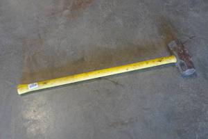 lot 362 image: Sledge Hammer