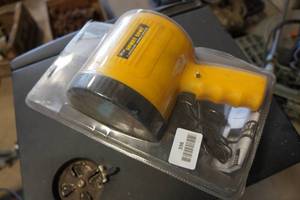 lot 398 image: Victor Sport Spot Light