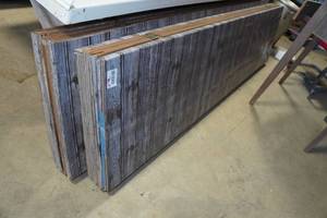 lot 374 image: 2 Room Dividers