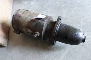lot 365 image: Delco-Remy Starter 1107 48 0A26 - IH or Farmall