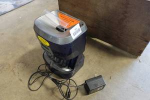 lot 350 image: Electric Coin Sorter
