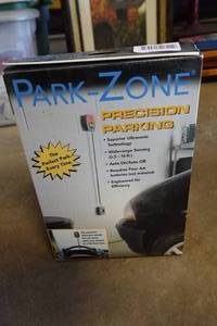 lot 334 image: Park Zone Precision Parking Tool