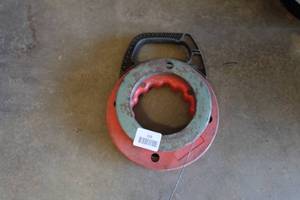lot 329 image: 2 Fish Tapes