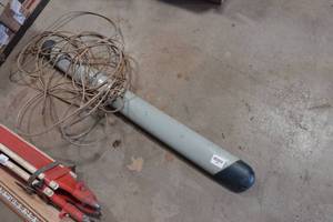 lot 828 image: Terk TV Antenna