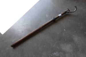 lot 553 image: Manual Liquid Pump