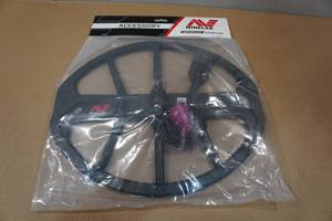 lot 3 image: Minelab EQX15 Coil Skidplate