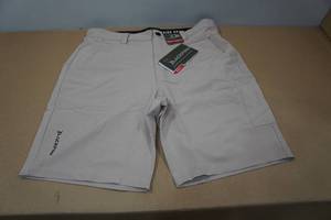 lot 24 image: Blackfish Drift Mens Shorts - Size 34