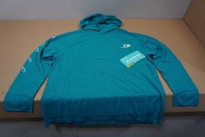 lot 26 image: Blackfish Angler Womens UPFCooling Long Sleeve - Large