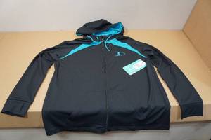 lot 28 image: Blackfish Eclipse Womens Comfort Hoodie - 2XL