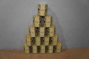 lot 39 image: 16 Tyler Candle Co 2oz Candles - Warm Sugar Cookie