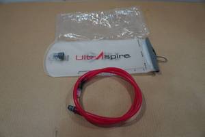 lot 128 image: Ultraspire 2L Bladder for Hydration Backpack
