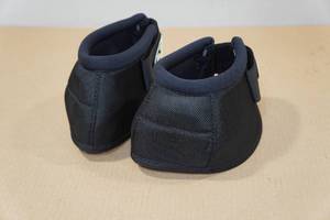 lot 141 image: Professionals Choice Bell Boots - XXL
