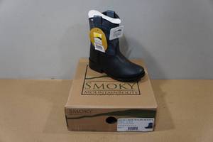 lot 144 image: Smoky Mountain Boots - Toddler Size 7