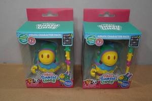 lot 181 image: 2 Pinata Smash Lings