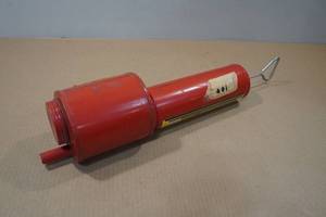 lot 195 image: Vintage Donjer Suede-Tex Sprayer