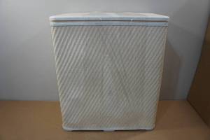 lot 215 image: Clothes Hamper