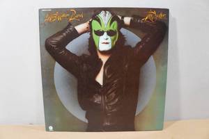 lot 101A image: Steve Miller Band The Joker Vinyl Record
