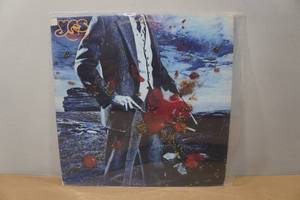 lot 101Y image: Yes Tormato Vinyl Record