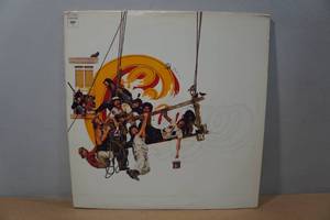 lot 101Z image: The Greatest Hits  By the Band Chicago Vinyl Record