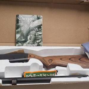lot 13 image: Remington 870 Super  12Ga, 3 12, As New in Box