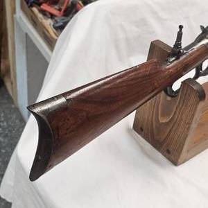 Marlin 93, 30-30 Octagon Barrel, Early 1900's, Very Clean w/Peep Site